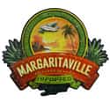Margaritaville on Random Best Cheap Tequila
