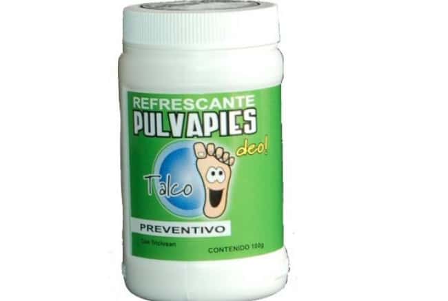 A Foot Powder Was Elected Mayo is listed (or ranked) 17 on the list Wacky Election Facts from Around the World