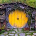 The Hobbit - New Hobbiton on Random Lord of the Rings Sets You Can Visit in Real Life