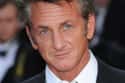 When He Peed in a Bottle in Front of a Reporter on Random Sean Penn Acted Like a Douche