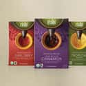 Rishi Tea on Random Best Tea Brands