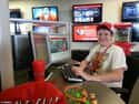 New Netflix Employees Start at Around $18-an-Hour on Random Coolest Things You Didn't Know About Netflix