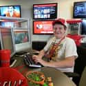 New Netflix Employees Start at Around $18-an-Hour on Random Coolest Things You Didn't Know About Netflix