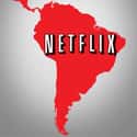 There Were Over 5 Million+ Subscribers In Latin America In 2015 on Random Coolest Things You Didn't Know About Netflix