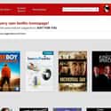 You Customize Your Recommendations on Random Coolest Things You Didn't Know About Netflix