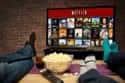 Dream Job: Netflix Might Pay You To Watch Content At Home on Random Coolest Things You Didn't Know About Netflix