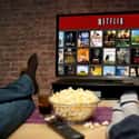 Dream Job: Netflix Might Pay You To Watch Content At Home on Random Coolest Things You Didn't Know About Netflix