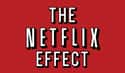 Netflix Changed the Television Programming Game on Random Coolest Things You Didn't Know About Netflix
