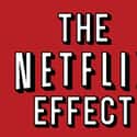 Netflix Changed the Television Programming Game on Random Coolest Things You Didn't Know About Netflix