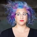 Jenji Kohan Discovered A New Audience With 'Orange Is The New Black' on Random Coolest Things You Didn't Know About Netflix