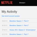 How to Erase Your Viewing History on Random Coolest Things You Didn't Know About Netflix