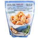 Gluten Free Breaded Chicken Br... is listed (or ranked) 44 on the list The Tastiest Trader Joe's Products