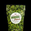 Crispy Crunchy Broccoli Florets on Random Tastiest Trader Joe's Products