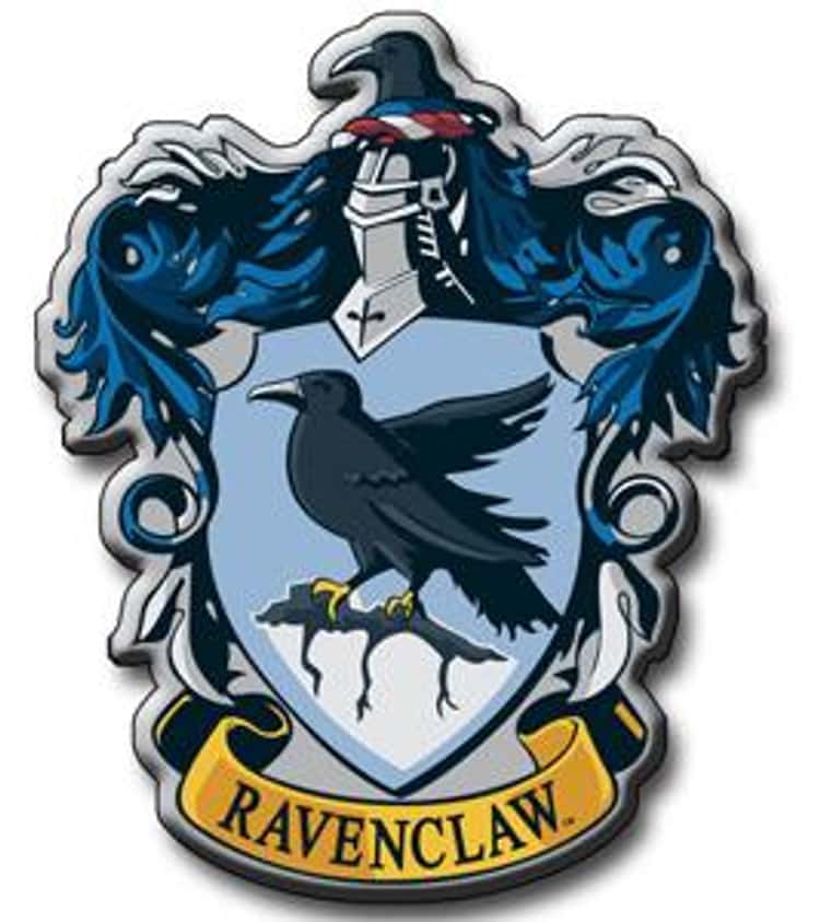 RavenClaw Sorting Hat Best Hogwarts School of Witchcraft & Wizardry Harry Potter 