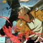 Ed and Scar is listed (or ranked) 19 on the list The Best Anime Rivalries of All Time