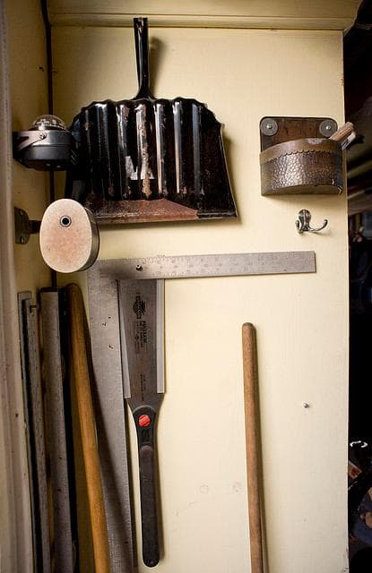 Famous Black Inventors and the Things They Invented