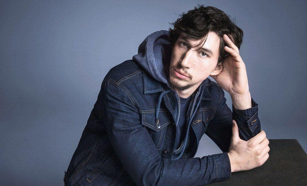 Who Is Adam Driver? 20 Interesting Facts You Should Know