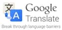 Google Translate Saves Russian Nanny from House Fire on Random Google Actually Saved Someone's Lif
