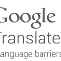 Google Translate Saves Russian Nanny from House Fire on Random Google Actually Saved Someone's Lif