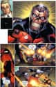 Ultimate Deadpool: The Merc Without A Face on Random Most Over The Top Injuries Deadpool's Ever Received