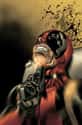 Healing Factor Or Not, This Has To Hurt on Random Most Over The Top Injuries Deadpool's Ever Received