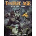 Fantasy Age on Random Greatest Pen and Paper RPGs