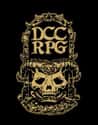 Dungeon Crawl Classics on Random Greatest Pen and Paper RPGs