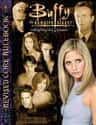 Buffy the Vampire Slayer Rpg on Random Greatest Pen and Paper RPGs