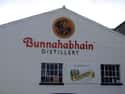Bunnahabhain on Random Best Scotch Brands