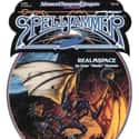 Spelljammer, Ad&d 2nd Ed on Random Greatest Pen and Paper RPGs