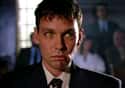 The Victor Eugene Tooms Origin Story No One Read on Random X-Files Storylines That Never Aired