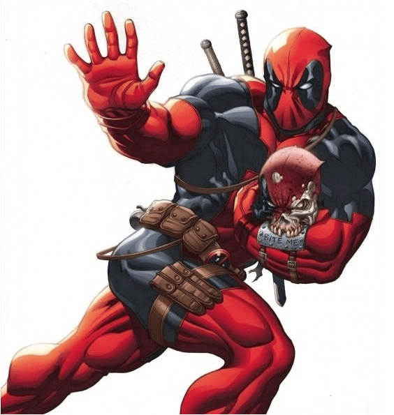 What's the Worst Thing Deadpool Has Done in Comics?
