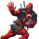 He Carried Around His Own Talking Zombi-fied Head on Random Most Messed Up Things Deadpool's Ever Done