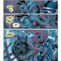 He Fed Himself to Angel on Random Most Messed Up Things Deadpool's Ever Done