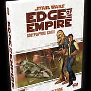 Star Wars: Edge of the Empire