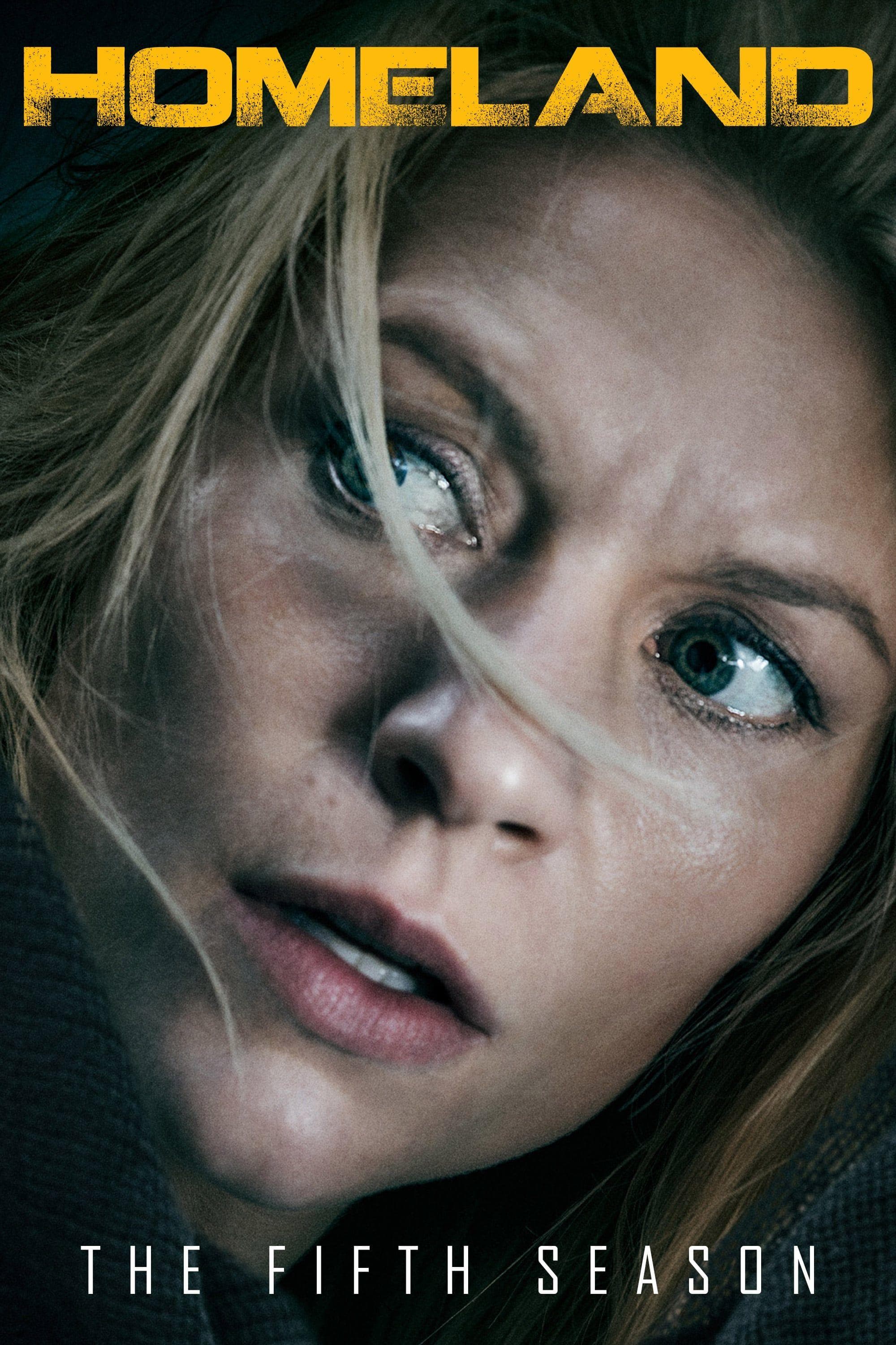 Ranking all 7 Seasons of &lsquo;Homeland&rsquo; Best to Worst