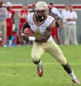 Dalvin Cook on Random Best Florida State Football Players