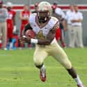 Dalvin Cook on Random Best Florida State Football Players
