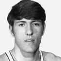 Al Sanders III on Random Greatest LSU Basketball Players