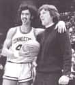Tony Hanson on Random Greatest UConn Basketball Players