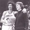 Tony Hanson on Random Greatest UConn Basketball Players
