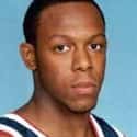 Taliek Brown is listed (or ranked) 23 on the list The Greatest UConn Basketball Players of All Time