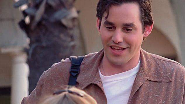 He Turned Down the Chance to Star on Buffy