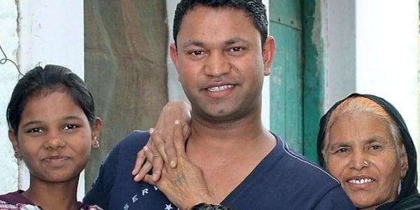 Lion' Film Based on Harrowing Real-Life Story of Lost Indian Boy The Epoch Times