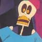 Jacque Lalean is listed (or ranked) 32 on the list The Most Notorious Skeleton Characters of All Time