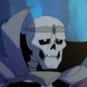 Skeleton (A Fallen Hero) is listed (or ranked) 38 on the list The Most Notorious Skeleton Characters of All Time