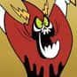 Lord Hater is listed (or ranked) 23 on the list The Most Notorious Skeleton Characters of All Time