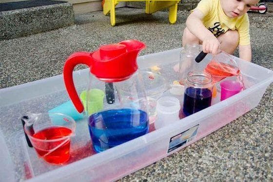 Activities for 2 Year Olds Activity Ideas for Two Year Old Kids