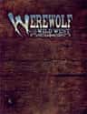 Werewolf - the Wild West on Random Greatest Pen and Paper RPGs