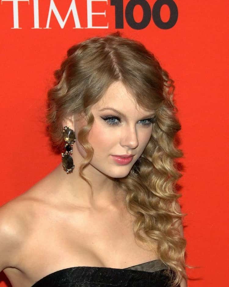 Taylor swift nackt porno